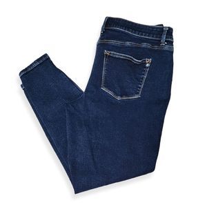 Women's M jeans by MAURICES